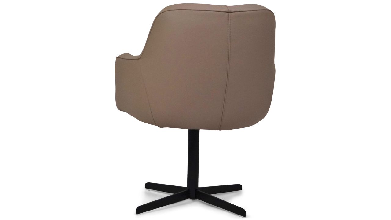 Eetstoel Vance B65 x D61 x H85 cm