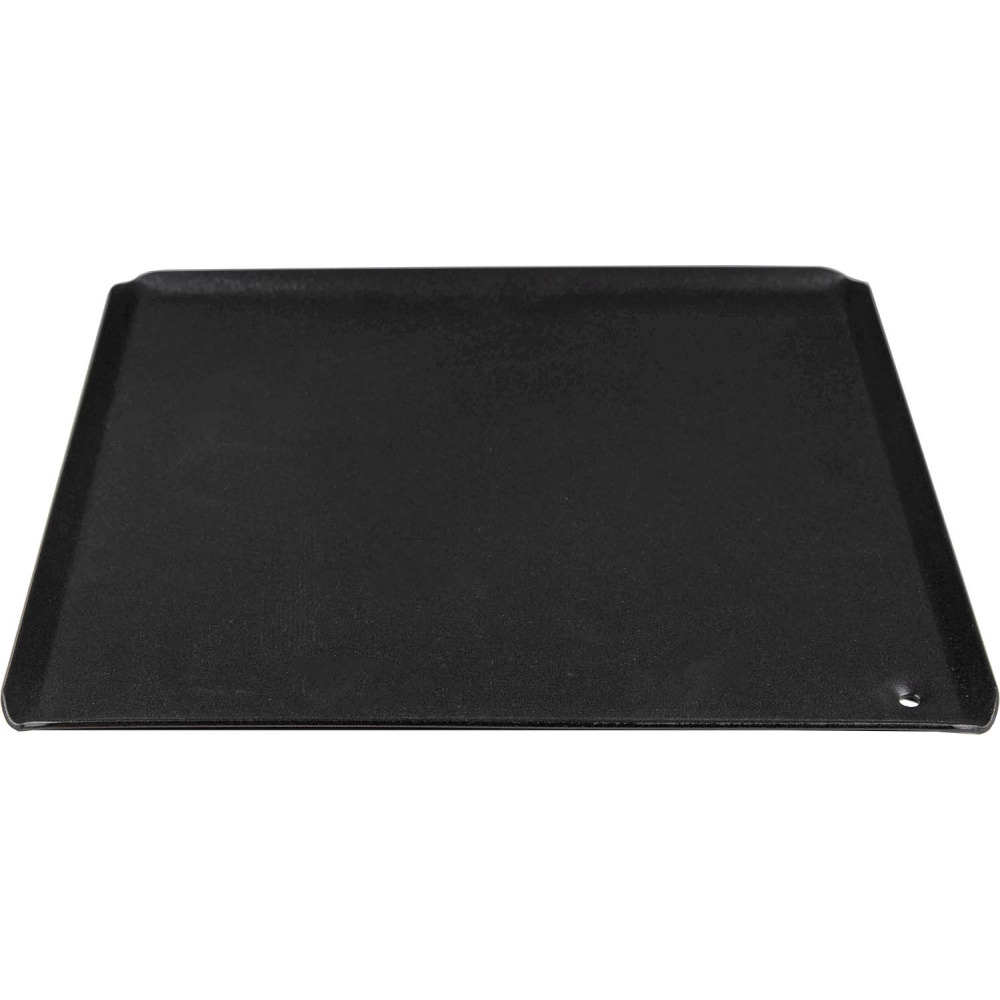 Plaque de cuisson en acier émaillé piastra