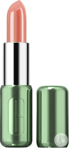 Clinique Pop Rouge À Lèvres Longue Tenue Soft Nude Pop 3,9g