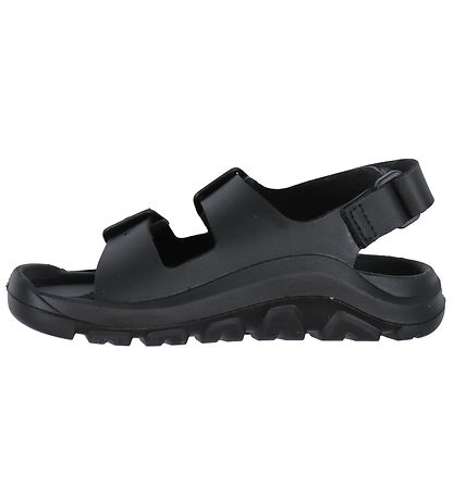 Birkenstock Sandaler - Mogami - Sort