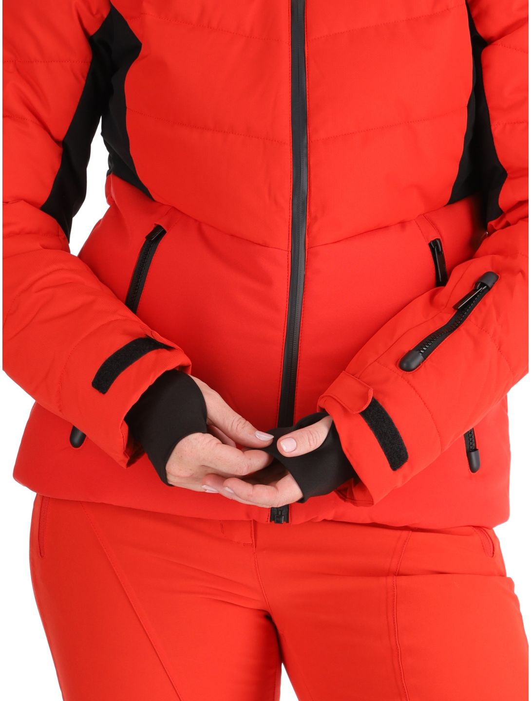 Electra ski-jas dames