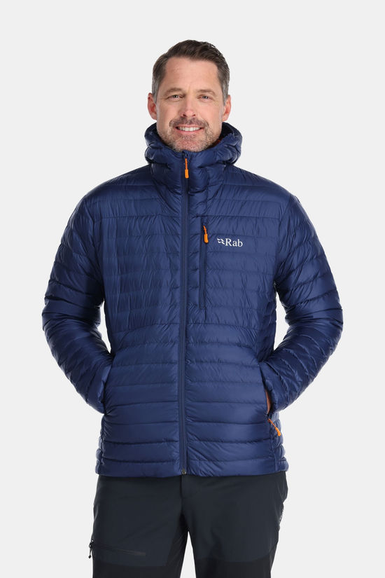 Rab Rab Microlight Alpine Donsjas