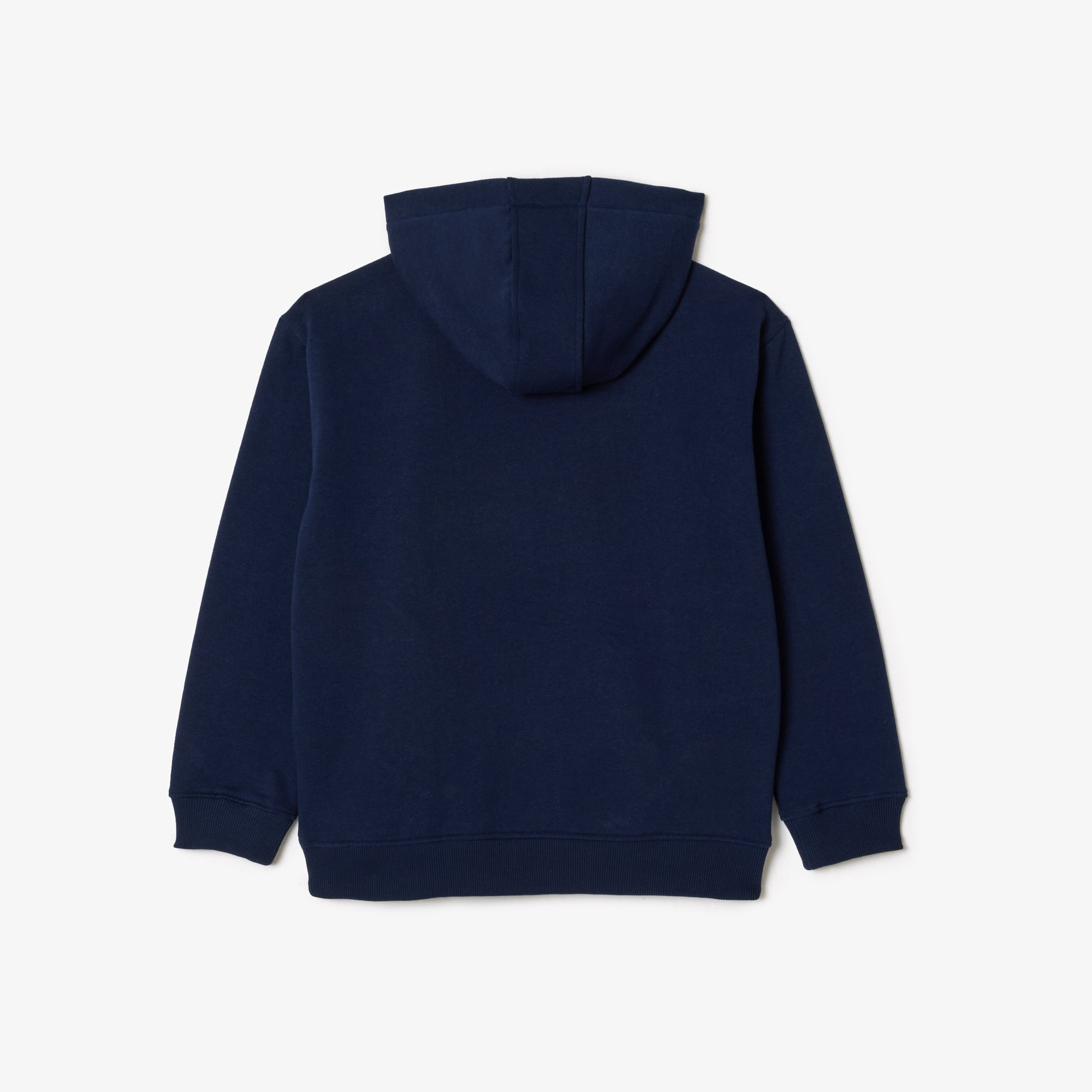 Sweatshirt à capuche avec imprimé Pullovers & Sweatshirts - Bleu - Lacoste - Enfant