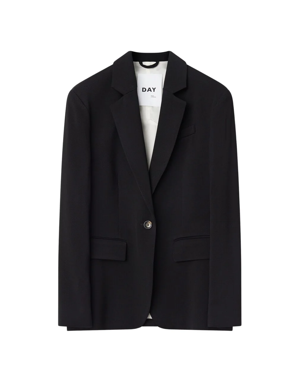 DAY Birger et Mikkelsen  Yoko blazer - sort