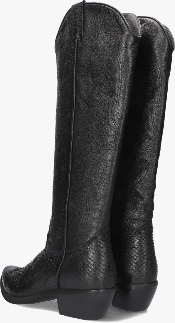 OMODA zwarte omoda cowboylaarzen c458