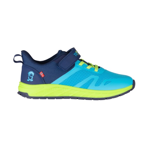 Trollkids - Kid's Alesund Sneaker - Chaussures de loisirs