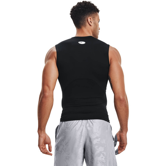 Under Armour Heatgear Sleeveless Shirt
