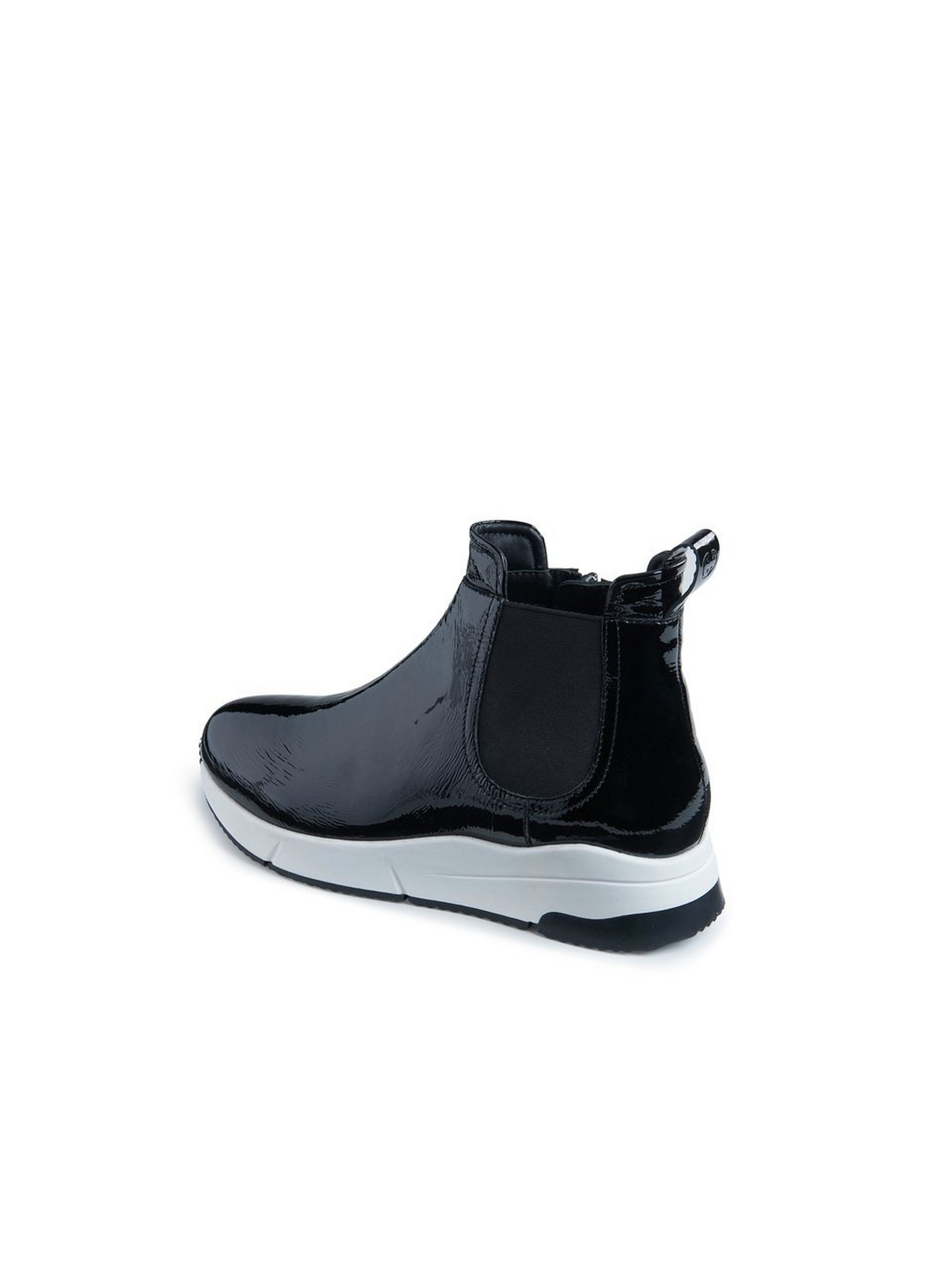 Stiefelette Doha