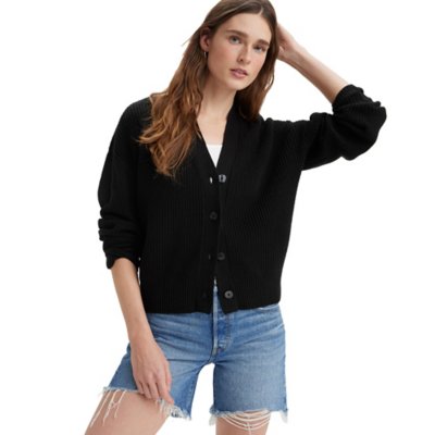 Gilet femme A7104-0004 LEVIS