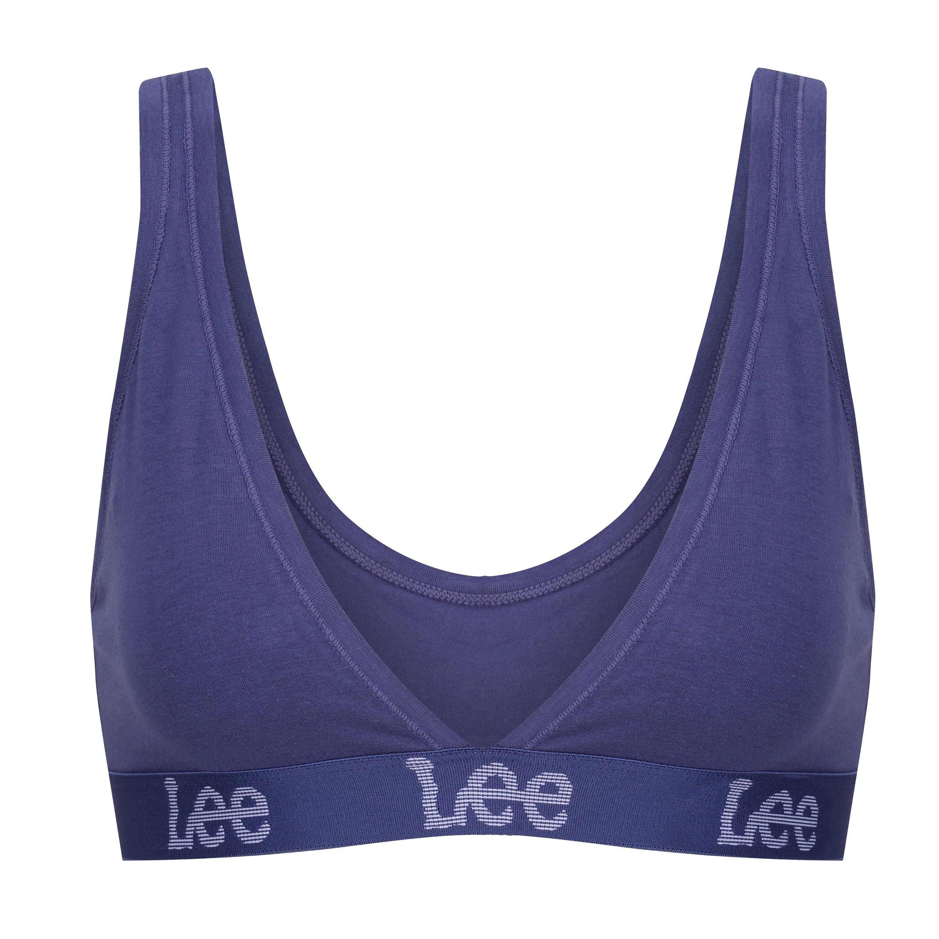 Lee Zinnia Bralet Womens