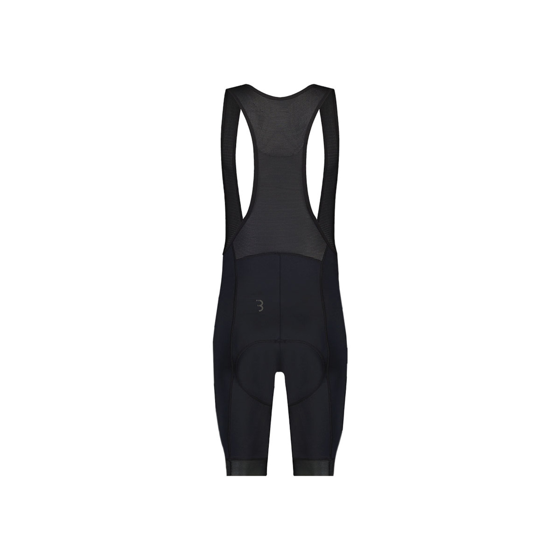 BBB Cycling BBW-219 Corsa 2.0 Fietsbroek Kort Zwart Heren