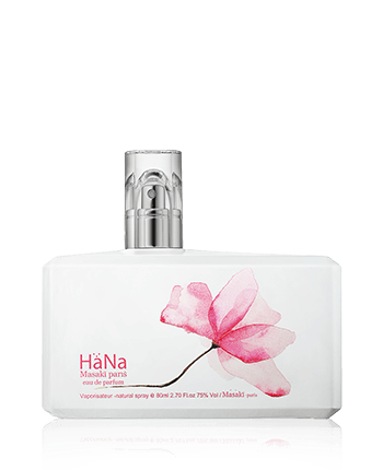 Masakï Matsushïma HäNa edp vapo 80ml