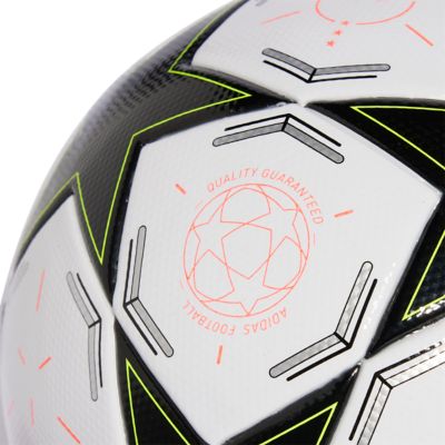 AdidasUCL 24/25 Group Stage League Ball - weiß