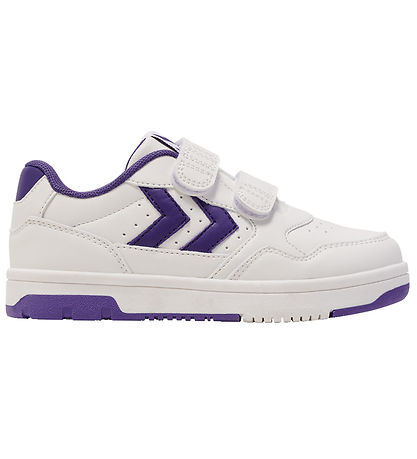 Hummel Schuhe - Camden Jr - Heron