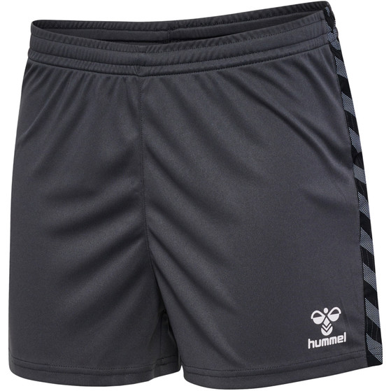 Hummel Authentic PL Shorts Women