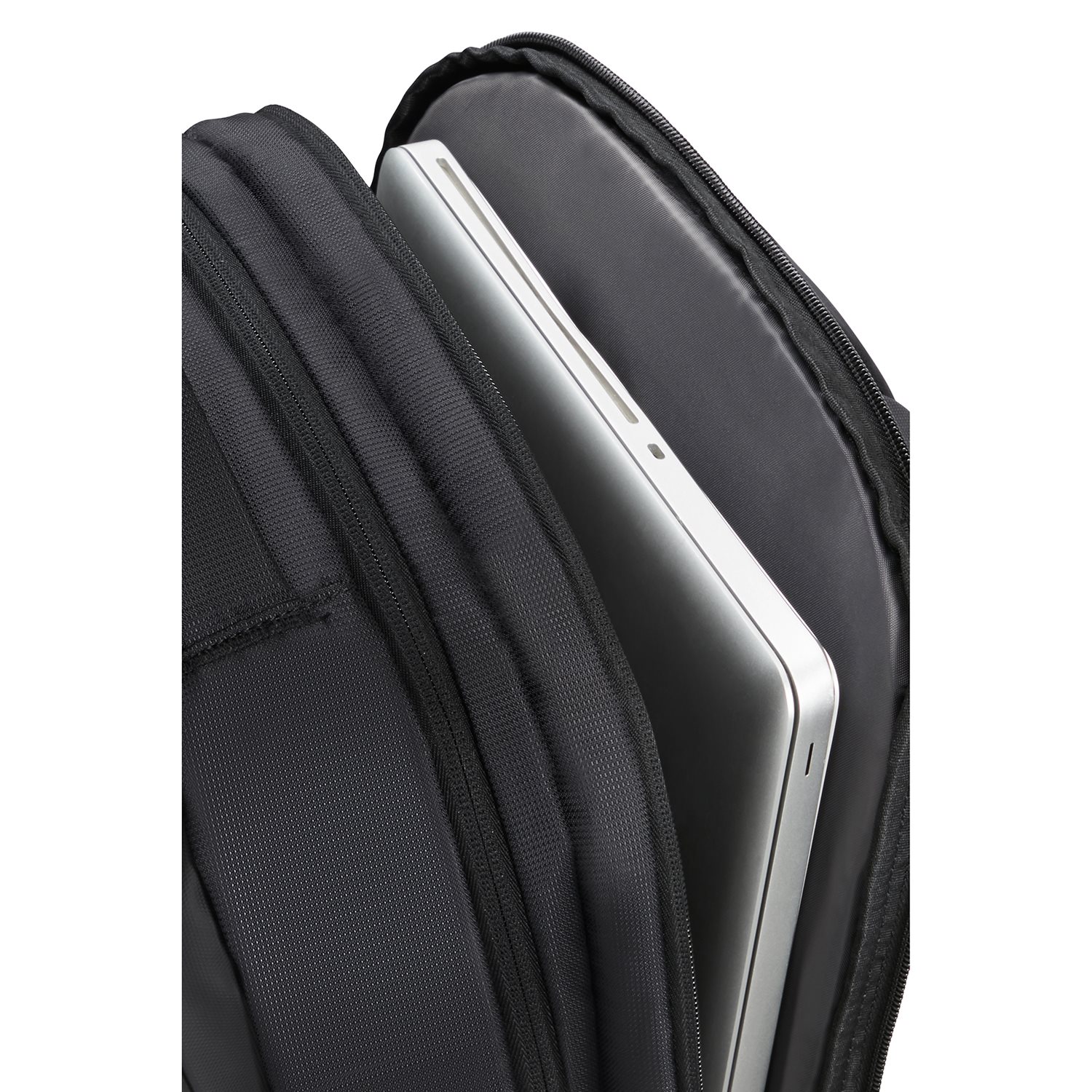 American Tourister Urban Groove UG11 Laptop Backpack 15.6'' Tech black