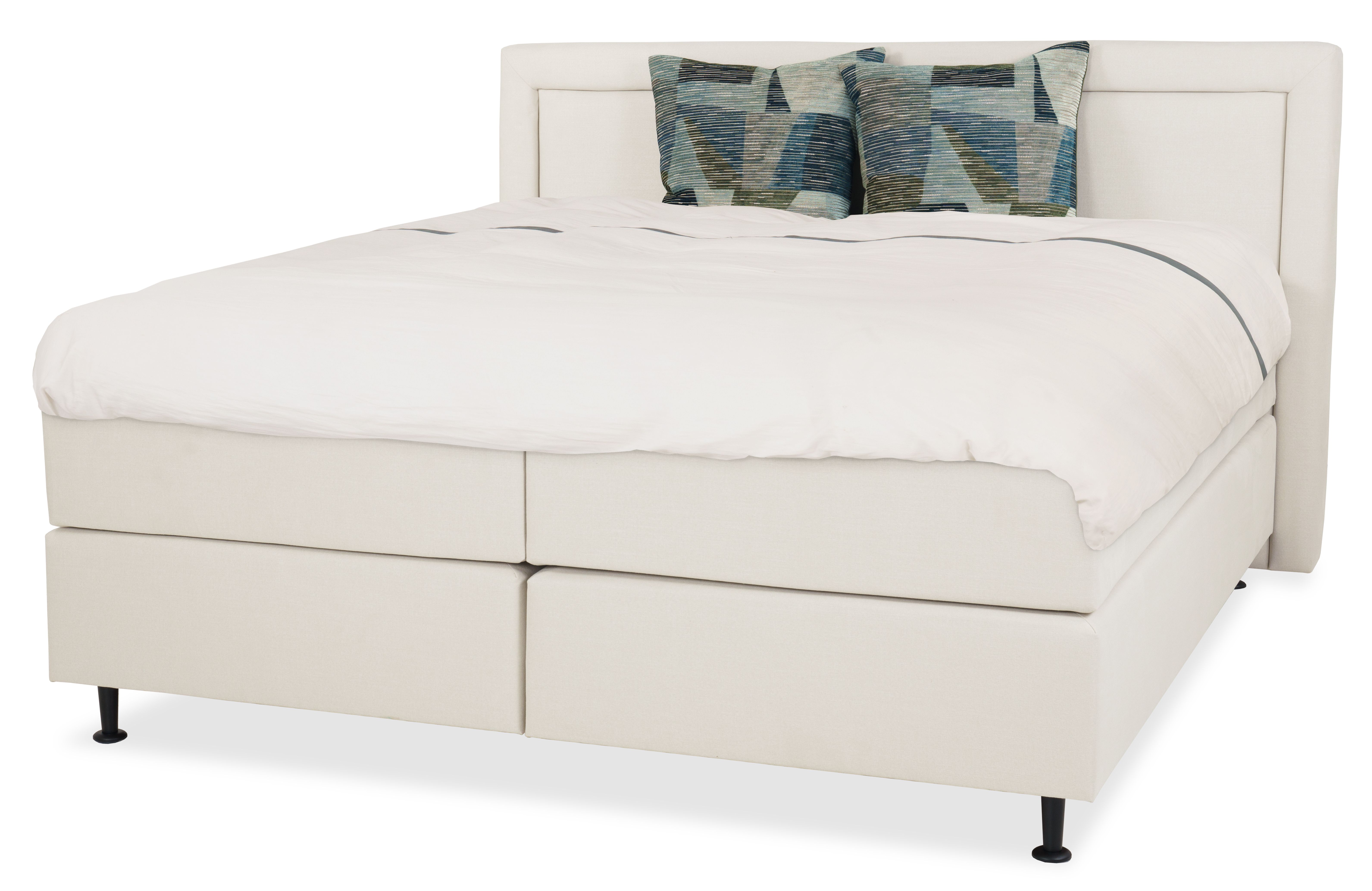 Boxspring Connie
