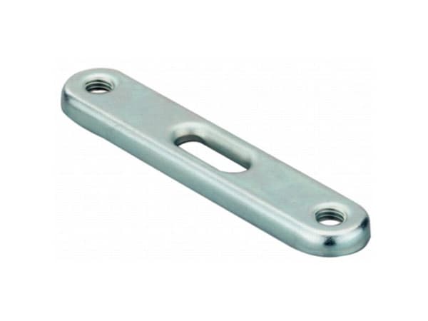 Fischer 79702, 65 mm, Brakett, Stål, 50 stykker, DIN EN 10130