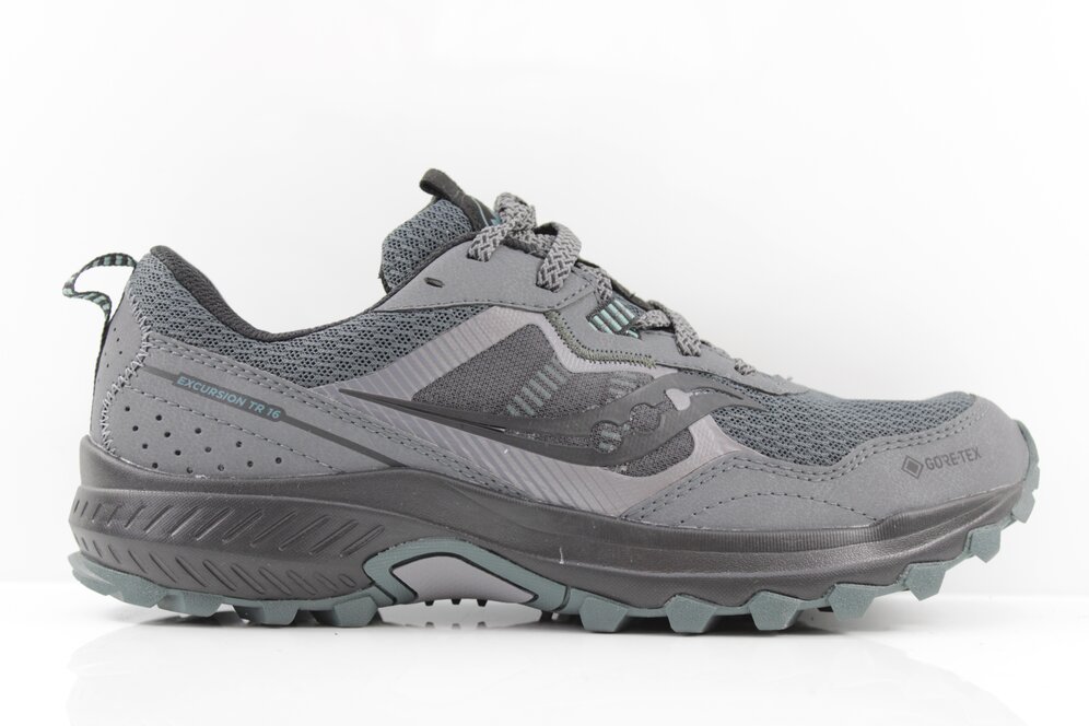 Saucony Excursion TR16 GTX