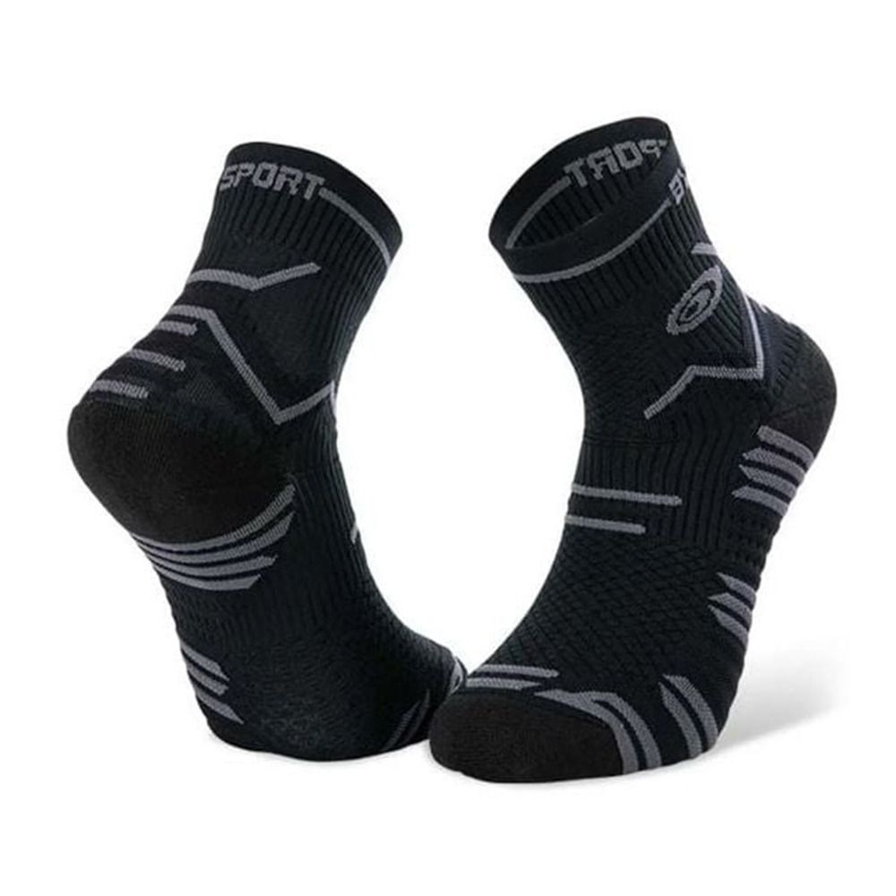 BV Sport TRAIL ULTRA + - Chaussettes anthracite