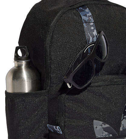 adidas Originals Rygs?k - Sort m. Camouflage