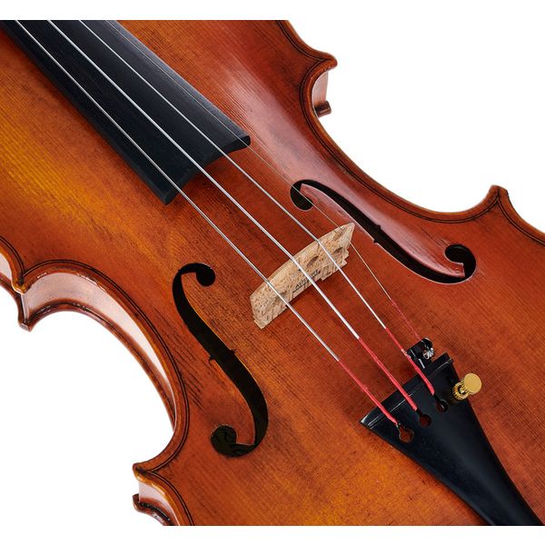 Hidersine Venezia Finetune Violin Set