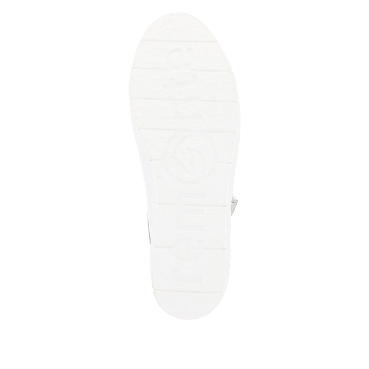 Remonte D5830-91 | ARGENT