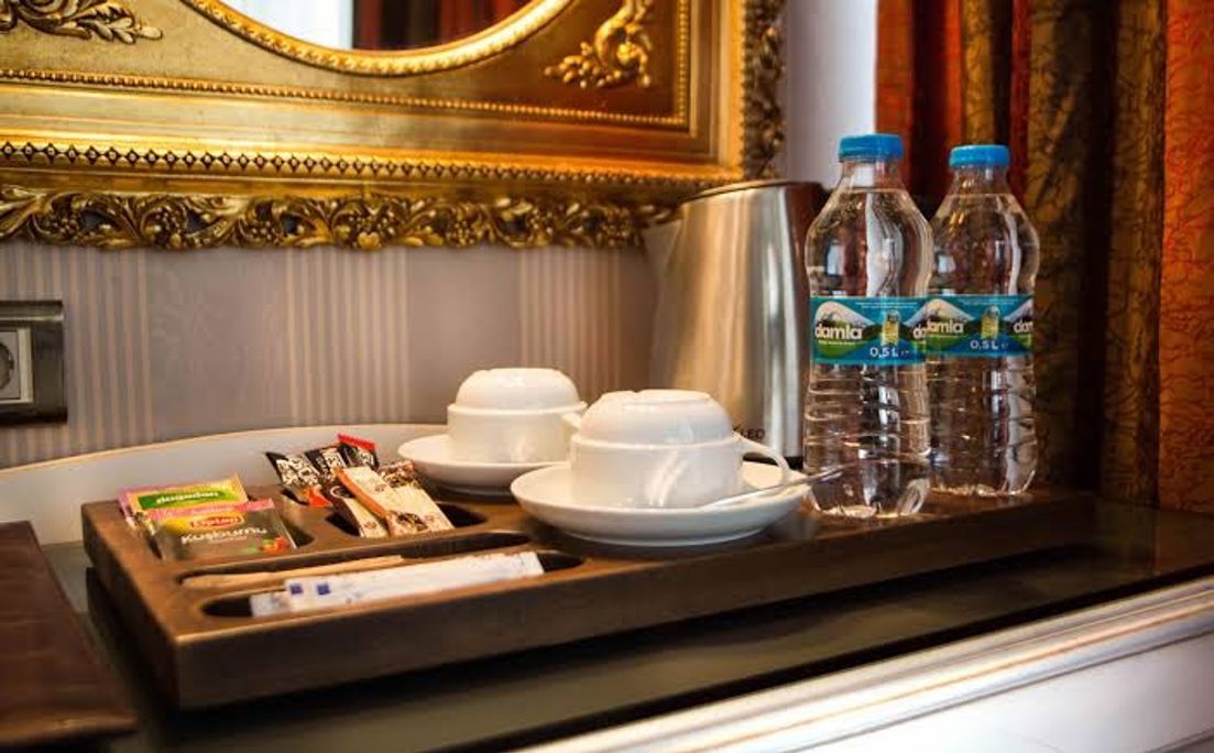 Best Western Amber Special category Logies en ontbijt - Hotel