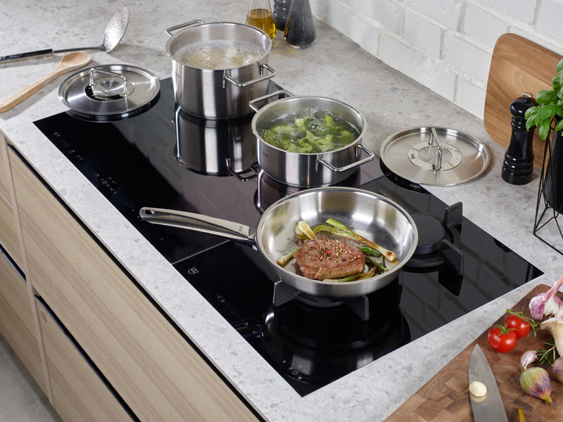 Fissler Pure Collection koekenpan