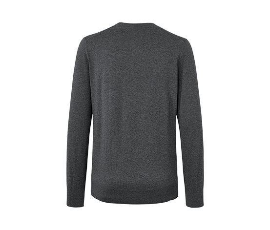 Pullover mit Rundhalsausschnitt