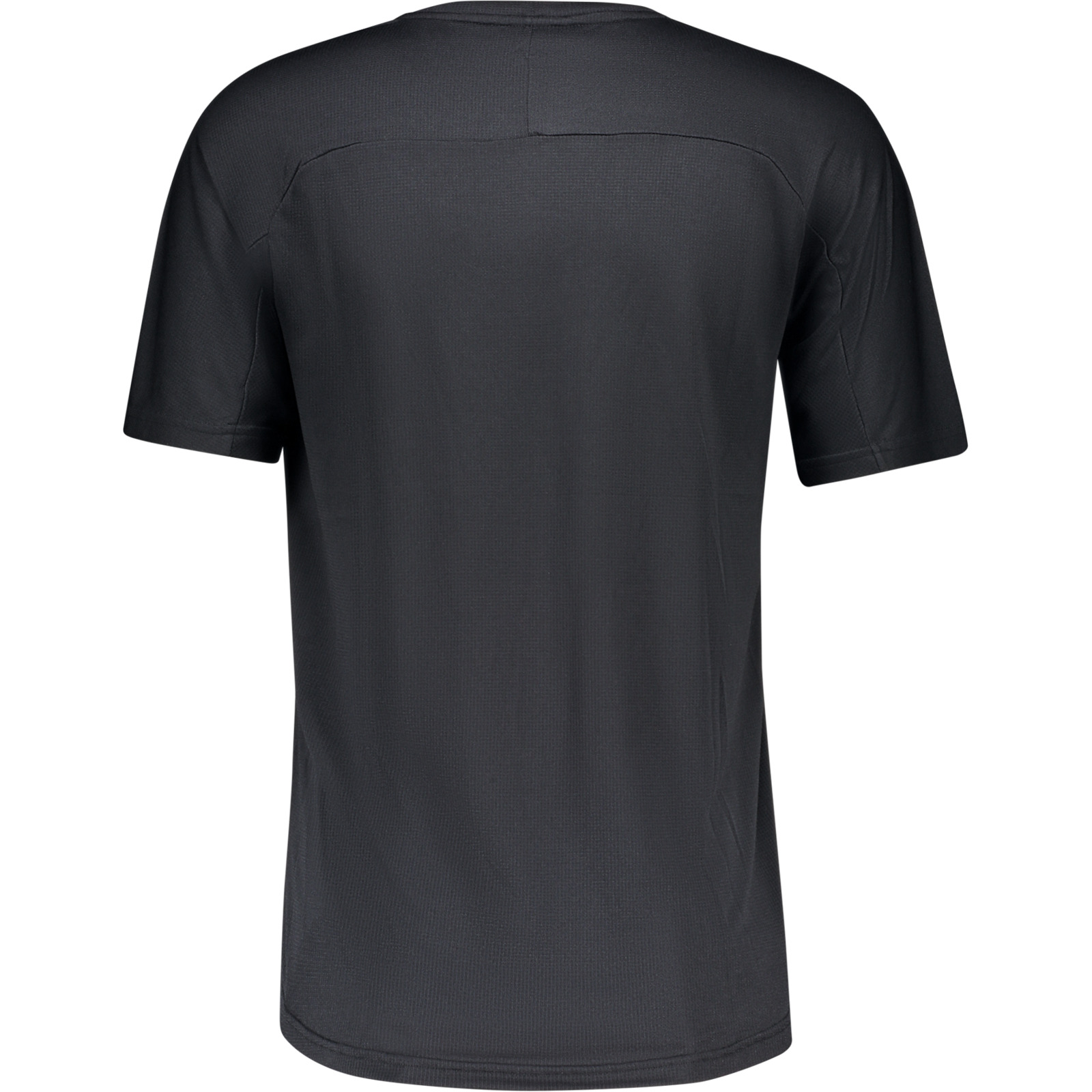 Scott Herren-Bike-T-Shirt Trail Vertic Pro L, schwarz