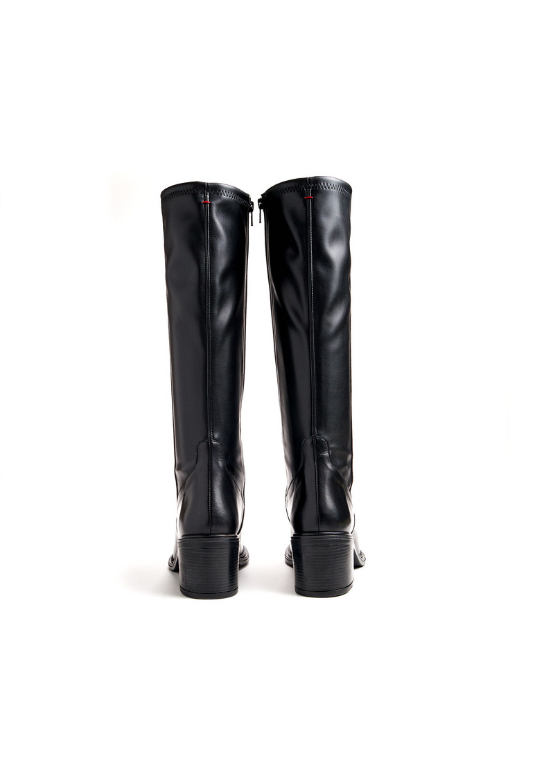 STIEFEL Schwarz