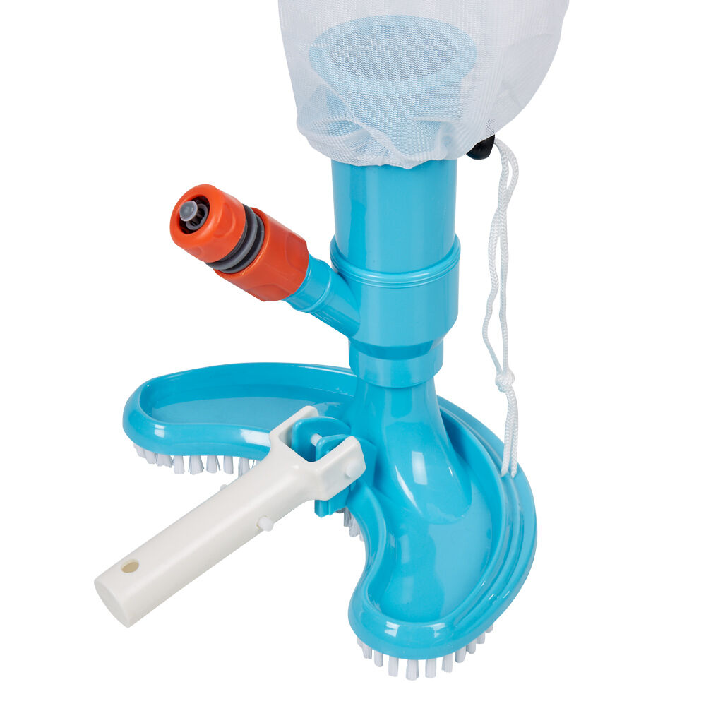 Aspirateur manuel pour piscine hors sol