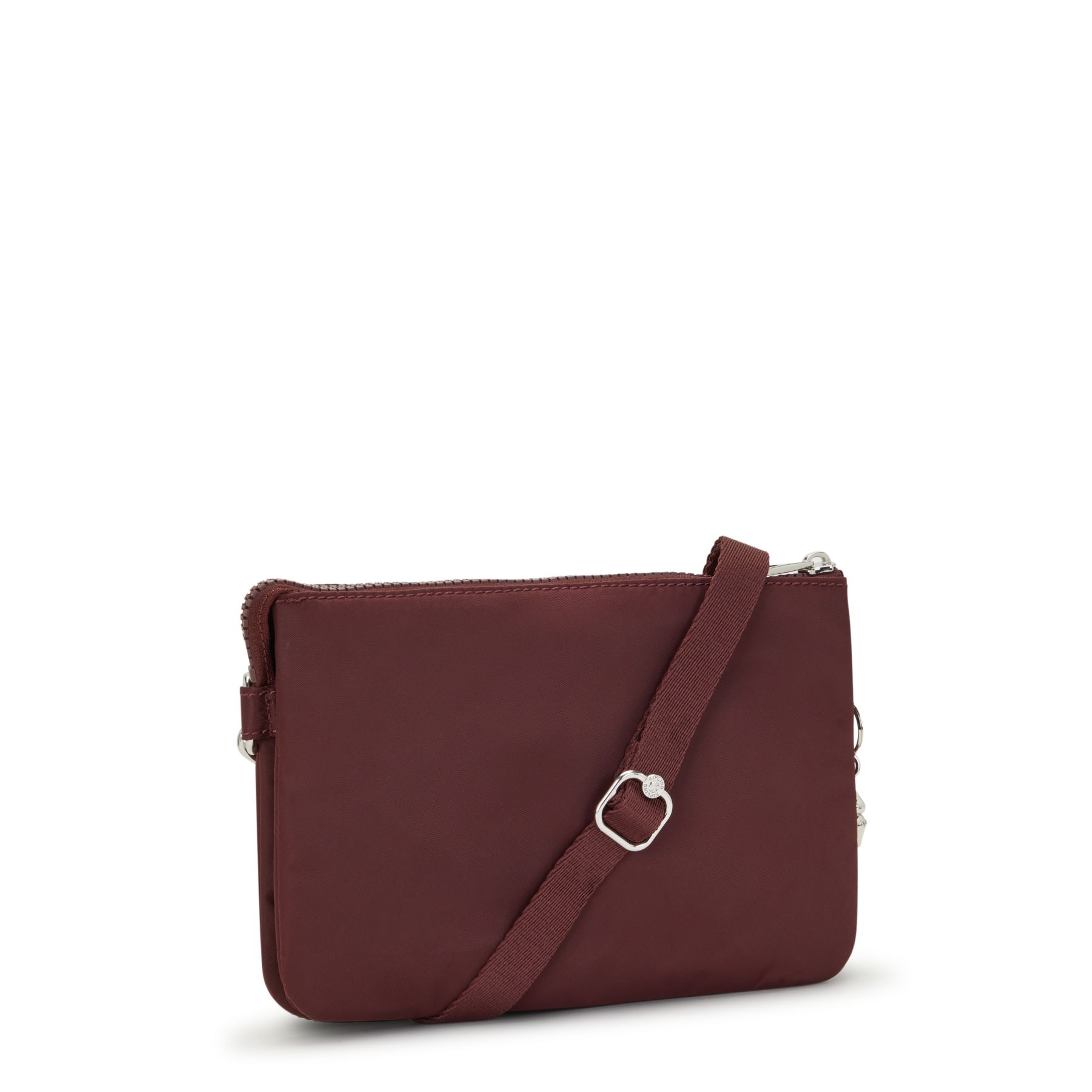 RIRI Petit Sac Bandoulière - Deep Aubergine