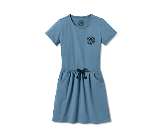 Jerseykleid