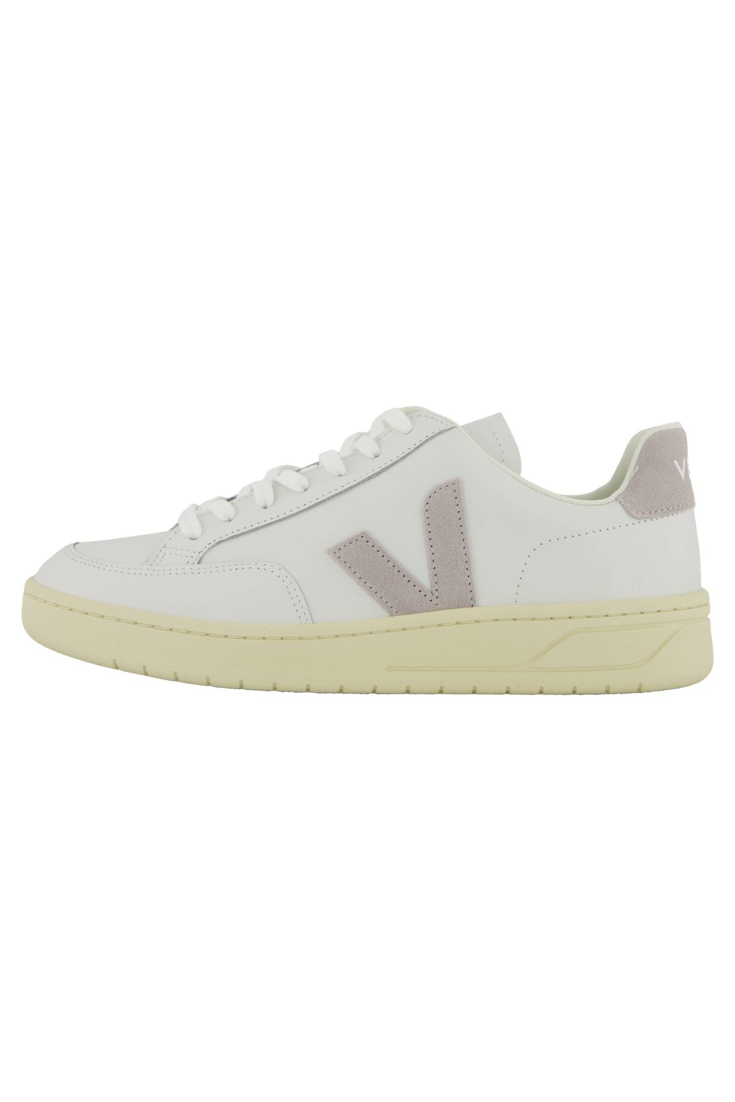 Veja| Herren Sneaker V-12 LEATHER