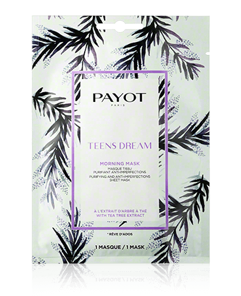 Payot Masks Teens Dream Morning Mask 19ml