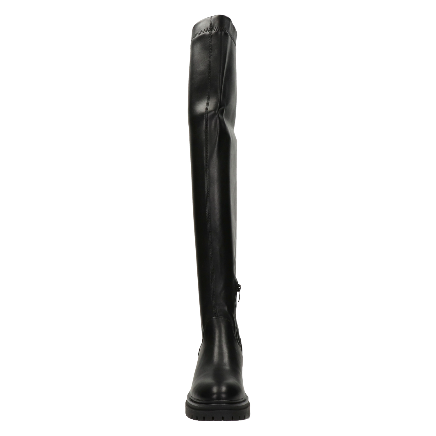 dames laars Dolcis Zwart