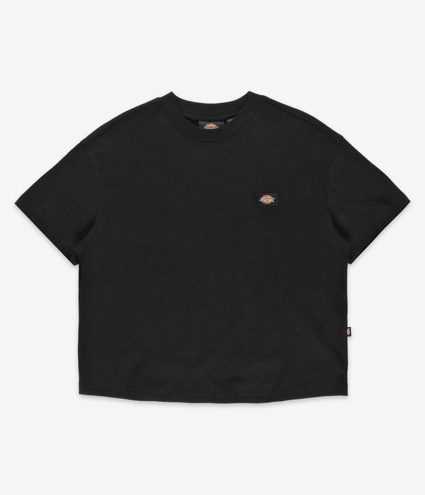 Dickies Oakport Boxy T-Shirt women (black)