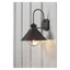Vegglampe IP23