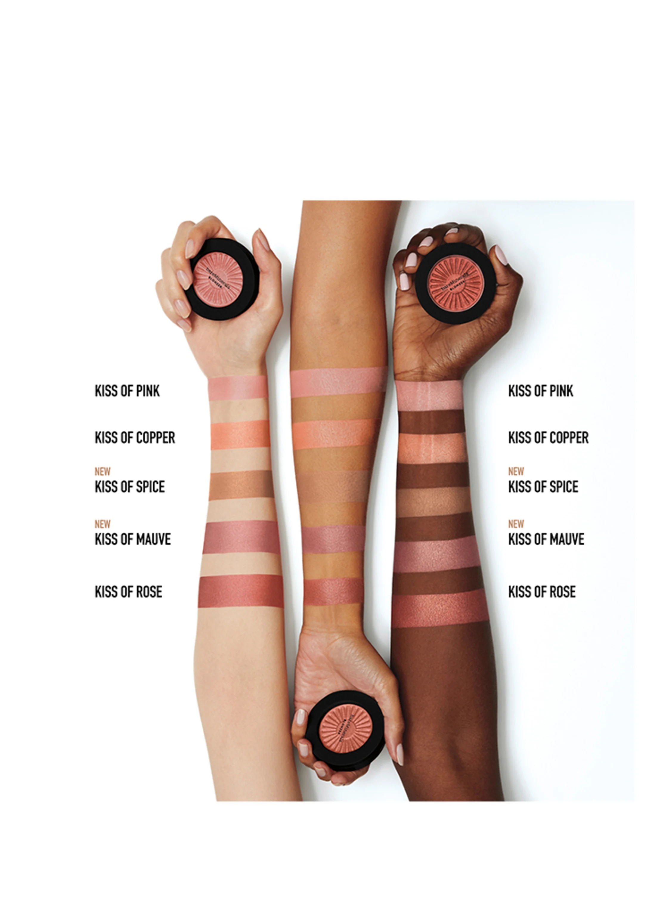 bareMinerals GEN NUDE