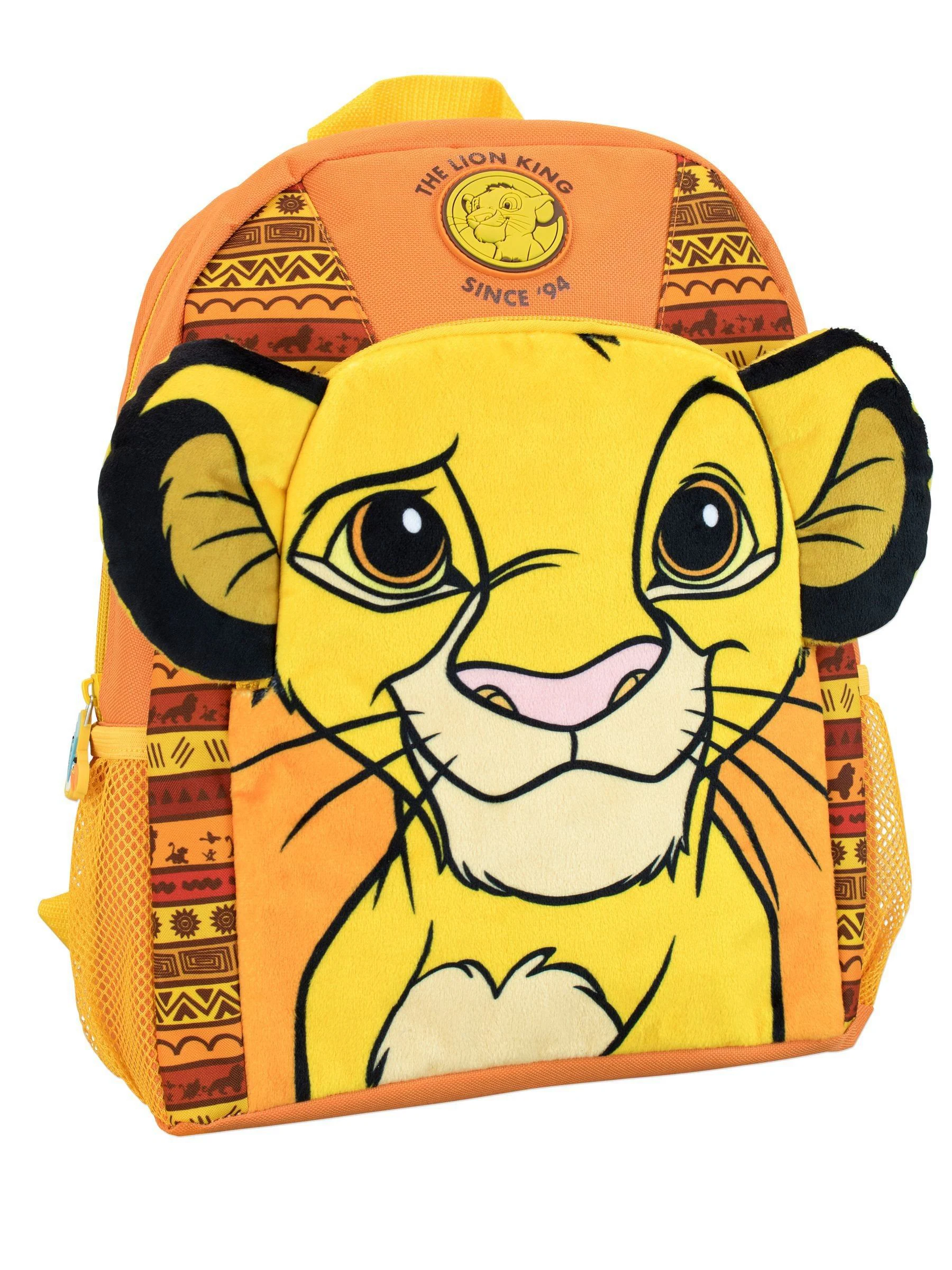 Character Lion King rugzak