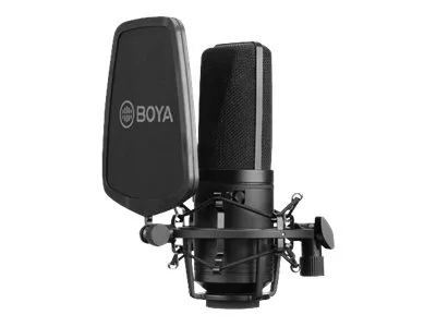 BOYA BY-M1000 - mikrofon