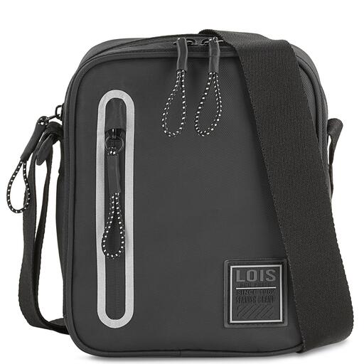 Bolsa de ombro Lois Cooper