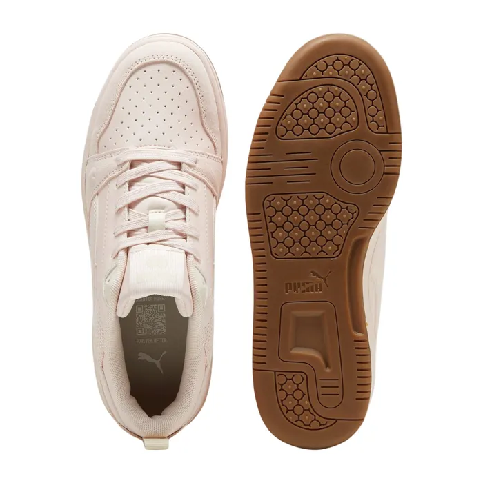 Puma Rebound v6 Low Coquette Sneakers Dames