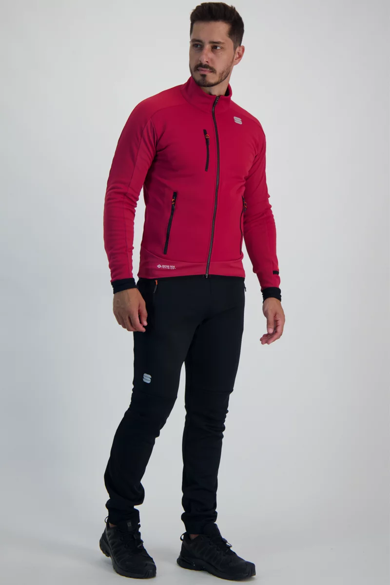 Sportful Apex Herren Langlaufjacke