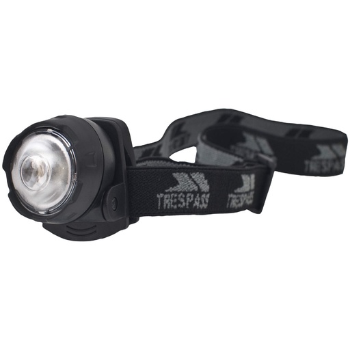 Lanterna Frontal De Led Muy Luminosa Trespass