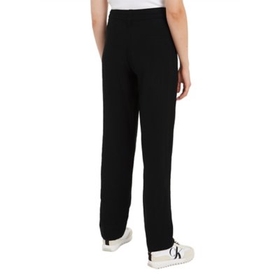 Pantalon femme Twill CALVIN KLEIN