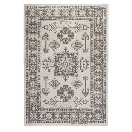Vloerkleed Vintage Flöde - Crème