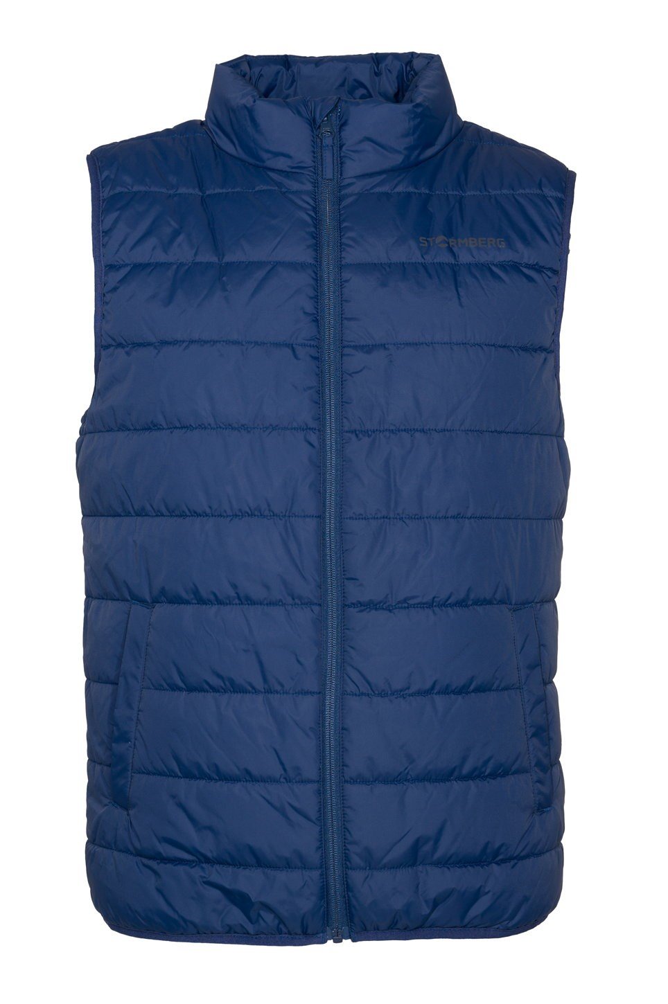 Stormberg Strimberg vattert vest